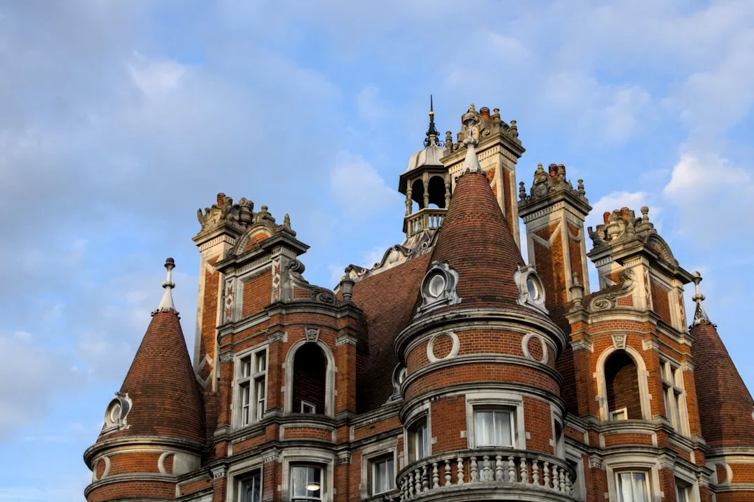 The 3-Year ILR Researcher Rule for UK Global Talent Visa