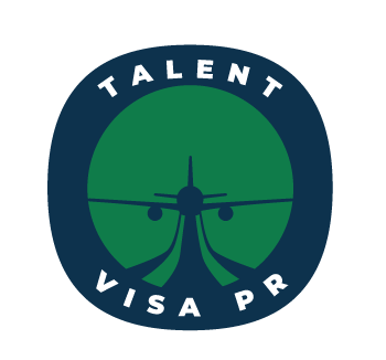 Talent Visa PR